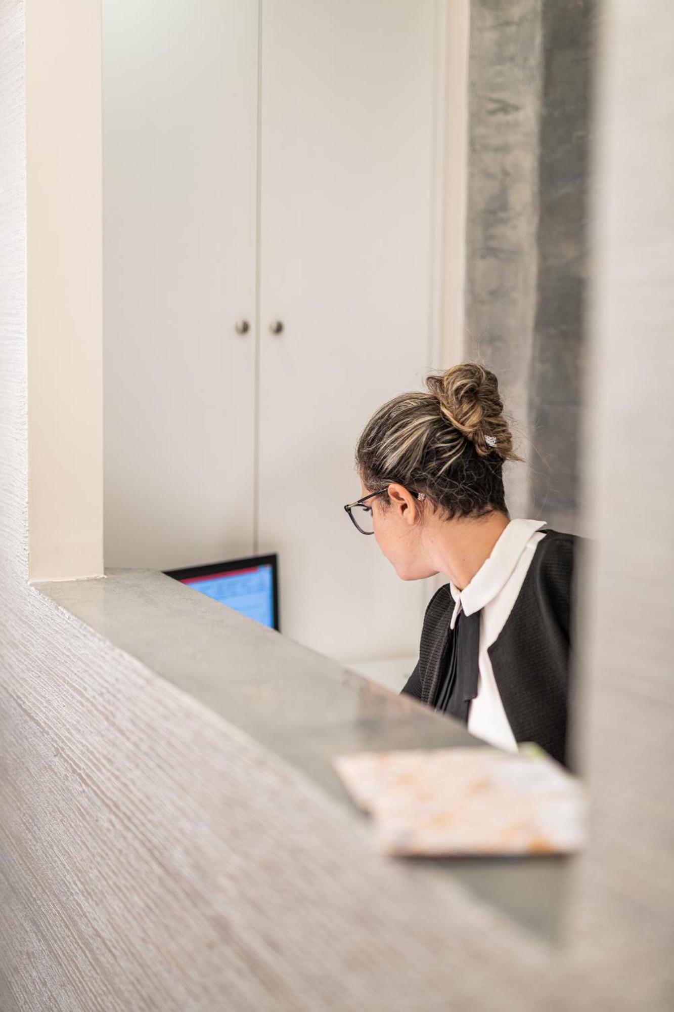 Top Floor Colosseo Guesthouse Rome Bagian luar foto